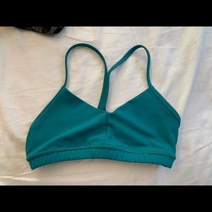 Fleo Reinette sports bra size Medium